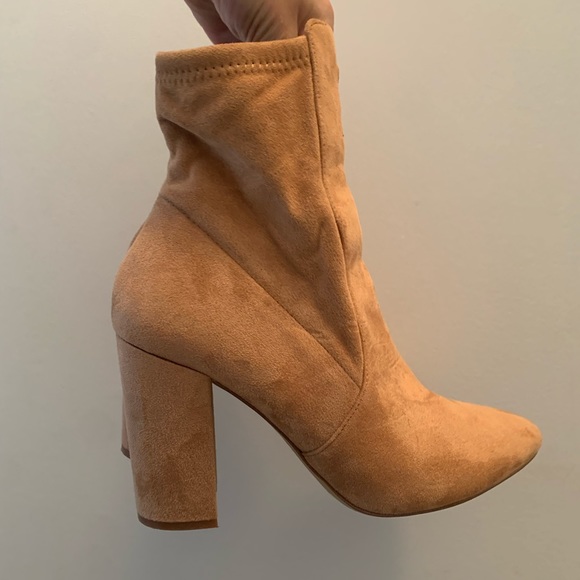 Aurellane Ankle Boots - Picture 2 of 9